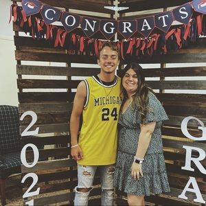 Meet your Posher, Brockton